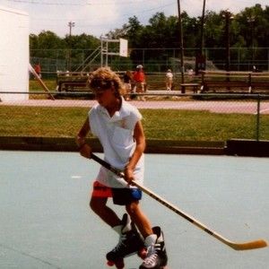 Meet your Posher, Ross